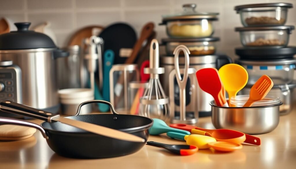 Budget-friendly cooking tools